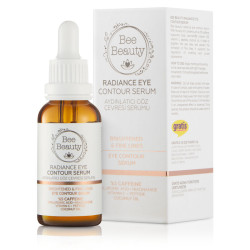 Bee Beauty Brightening Eye Serum 30 ml