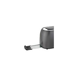 Toaster HAEGER FUTURE PLUS – 1400W with timer