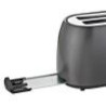 Toaster HAEGER FUTURE PLUS – 1400W with timer