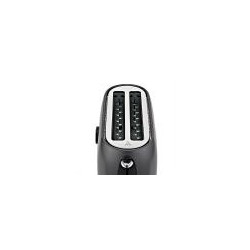 Toaster HAEGER FUTURE PLUS – 1400W with timer