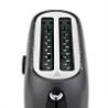 Toaster HAEGER FUTURE PLUS – 1400W with timer