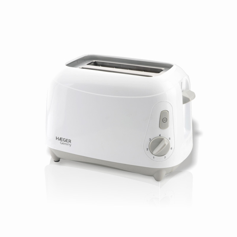 Geminy multifunction toaster