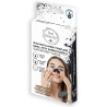 Bee Beauty Activated Carbon Blackhead Tape 6 Pack