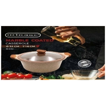 MIRAGE PAN M-C32