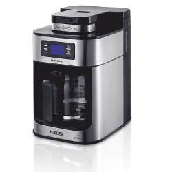 Drip Coffee Maker with Coffee Grinder HÆGER Perfect Drip