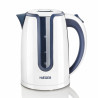 HAEGER HOT BLUE electric jug – 1.7 L 2200 W