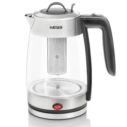Electric boiler HAEGER Perfect Tea