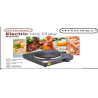 ELECTRIC HOT PLATE 1500 W: M-EHP101