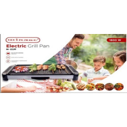 MIRAGE  ELECTRIC GRILL PAN 1800W-MEGP7