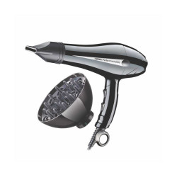 Perfect Fold hair dryer:2000w