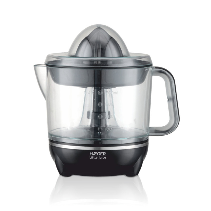 Juice squeezer