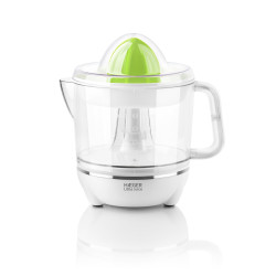Citrus Juicer HAEGER Litle Juice White – 0.7l