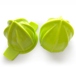 Citrus Juicer HAEGER Litle Juice White – 0.7l