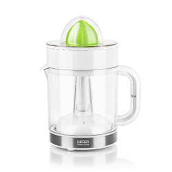 Citrus Juicer HAEGER Great Juice White – 1.2 litres