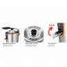Juice squeezer Haeger Pro Juice