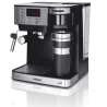 Espresso Coffee Machine and Drip Coffee HÆGER Multi Coffee