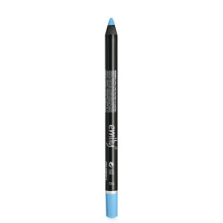 Emily Waterproof Eye Pencil Eye Pencil 110 Mavi