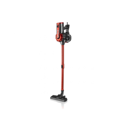 HAEGER Venus 600 Upright Vacuum Cleaner – 0.6 L, 600W, Cyclonic Filter