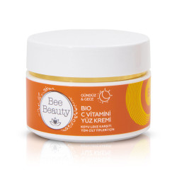 Bee Beauty Bio Vitamin C Day and Night Face Cream 50 ml