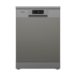 Dishwasher HAEGER DW-S8P.002A – 13 Sets, 60 cm, Class E, Grey
