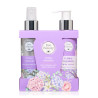Bee Beauty Floral Whispers Body Spray 150 ml + Body Lotion 150 ml