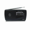 Portable Radio with Analog Tuner