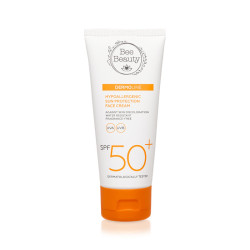 Bee Beauty Hypoallergenic Sunscreen Lotion 50+SPF 100 ml