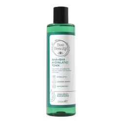 Bee Beauty AHA + BHA Brightening Tonic 250 ml