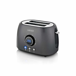 Toaster HAEGER FUTURE – 800W with timer