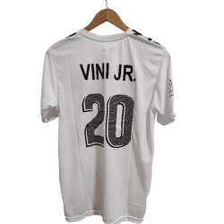 REAL MADRID VINI JR
