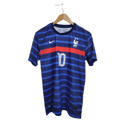 FRANCE MBAPPE