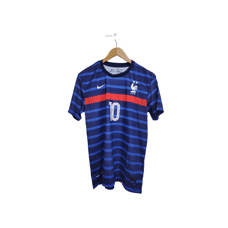 FRANCE MBAPPE
