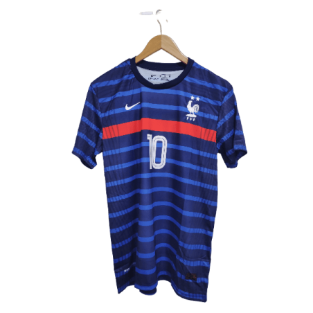 FRANCE MBAPPE