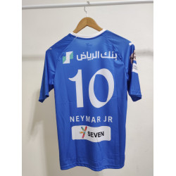 AL AHLI NEYMAR JR
