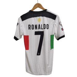 PORTUGAL RONALDO