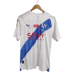 AL HILAL NEYMAR JR
