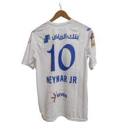 AL HILAL NEYMAR JR