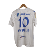 AL HILAL NEYMAR JR