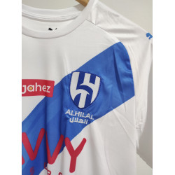 AL HILAL NEYMAR JR