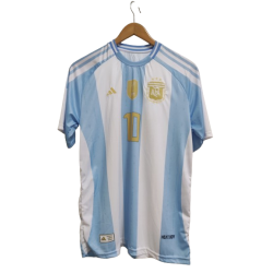 ARGENTINA MESSI