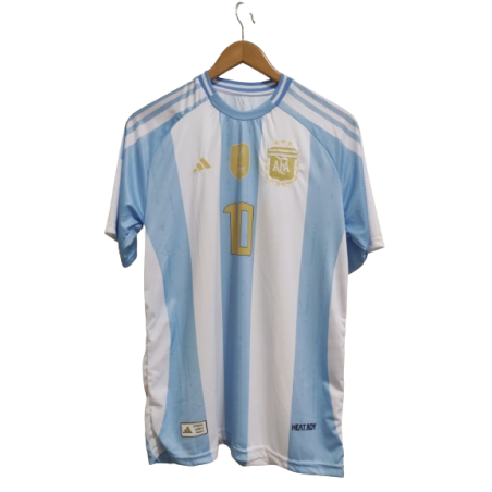 ARGENTINA MESSI
