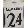 REAL MADRID ARDA GÜLER