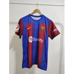 BARCELONA GÜNDOGAN