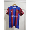 BARCELONA GÜNDOGAN