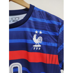 FRANCE MBAPPE
