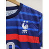 FRANCE MBAPPE
