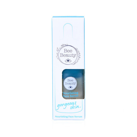 Bee Beauty Nourishing Face Serum 30 ml