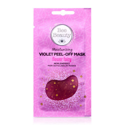 Bee Beauty Purple Peel Off Mask 10 ml