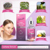 Luliana hair inhibitor serum