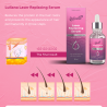 Luliana hair inhibitor serum